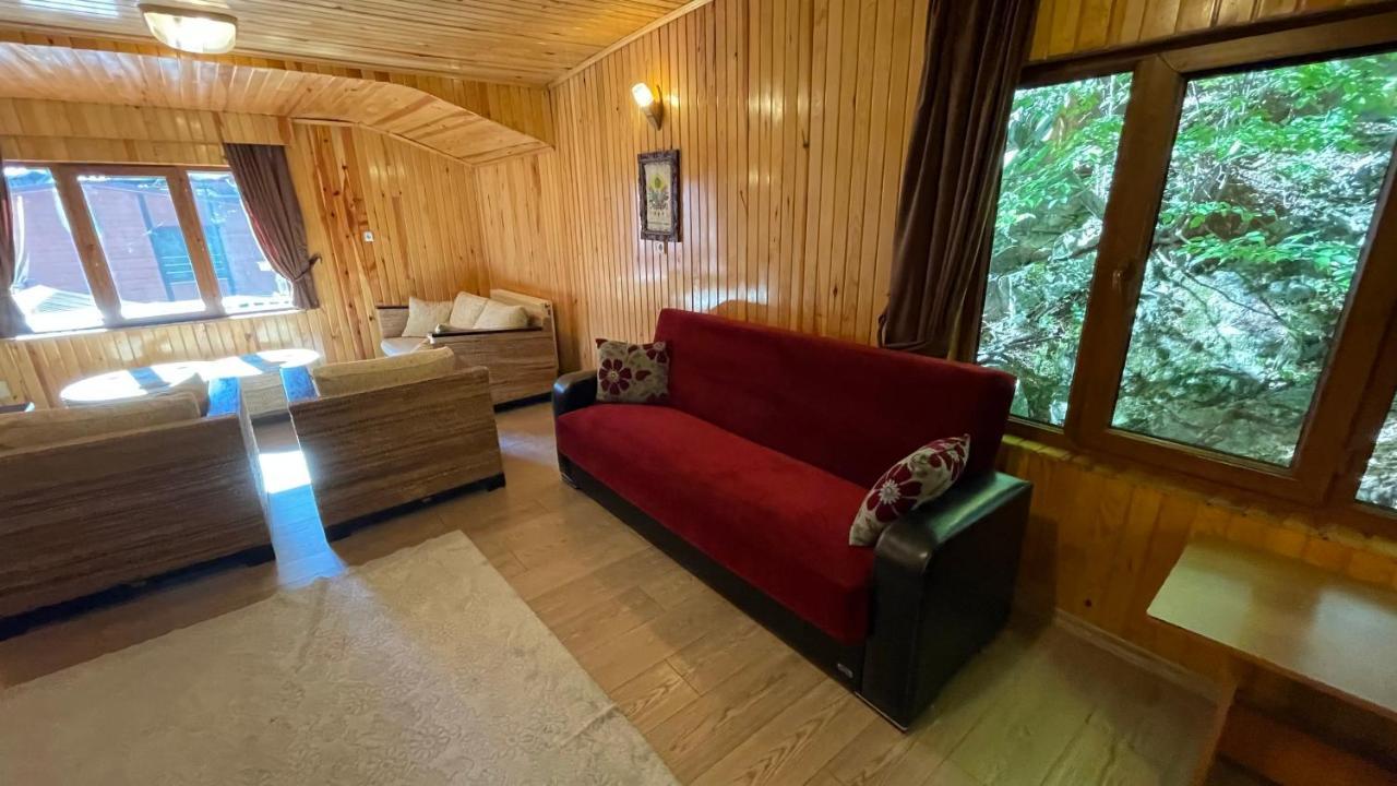 Ozkan Otel อูซุนกอล ภายนอก รูปภาพ