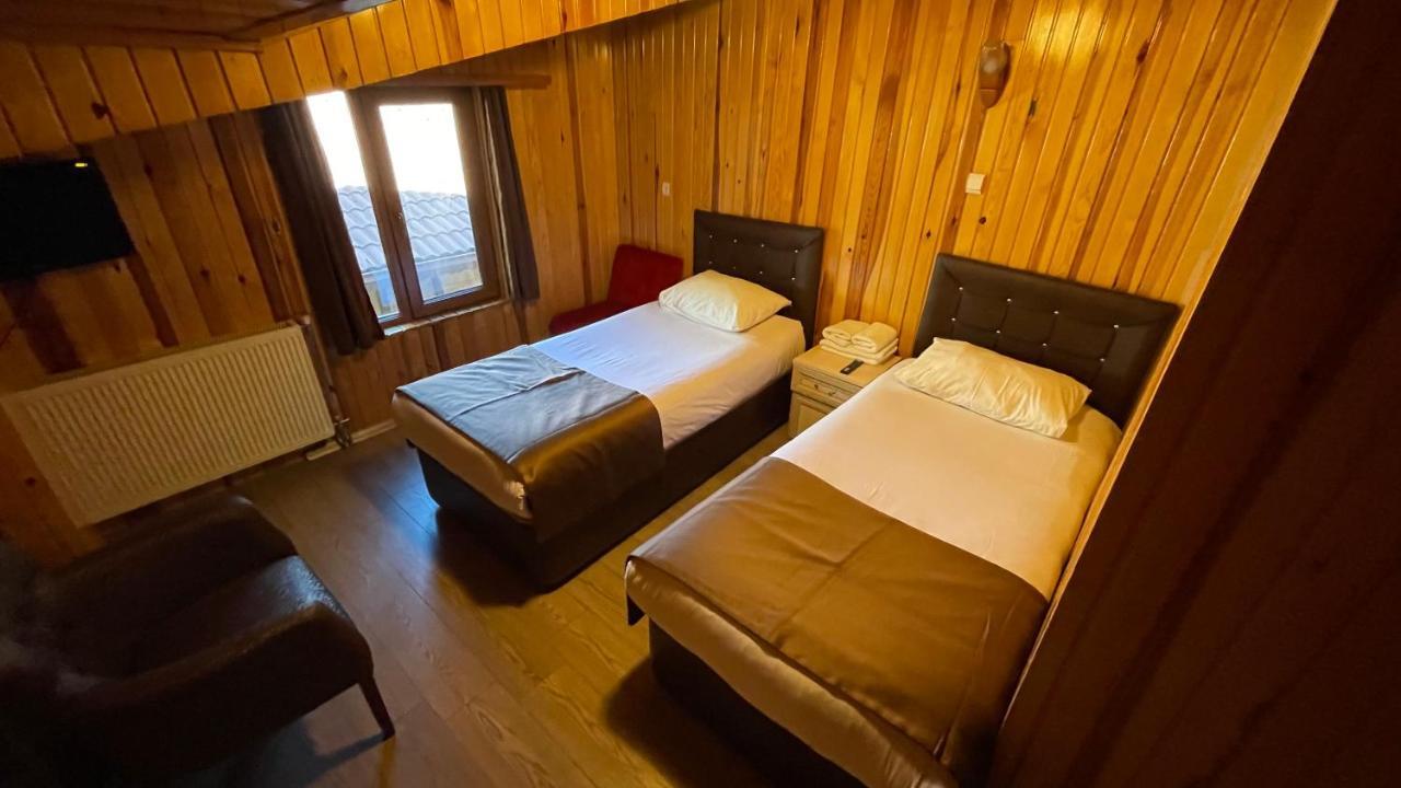 Ozkan Otel อูซุนกอล ภายนอก รูปภาพ
