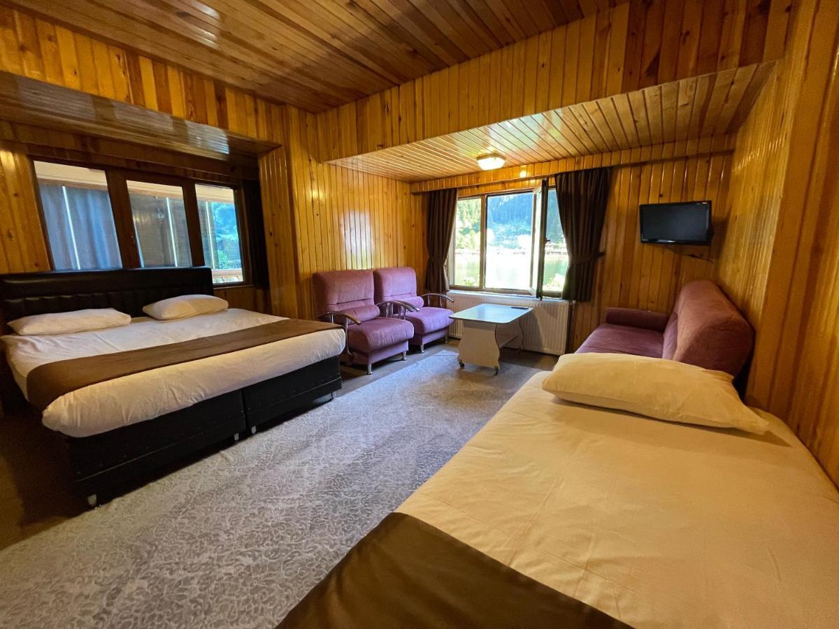 Ozkan Otel อูซุนกอล ภายนอก รูปภาพ