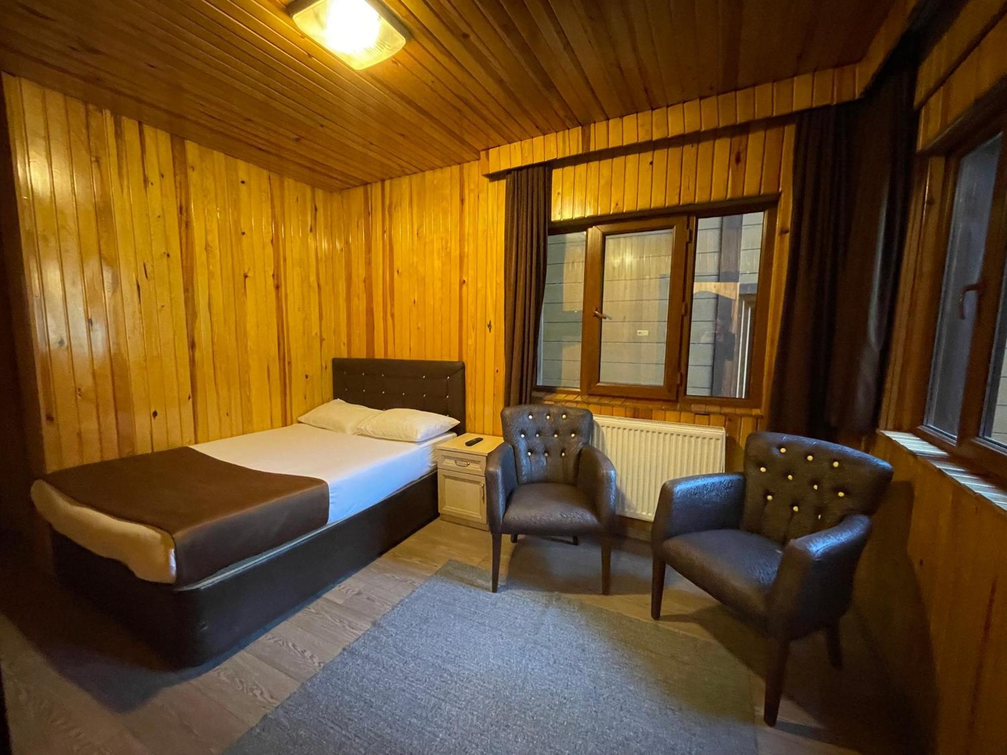 Ozkan Otel อูซุนกอล ภายนอก รูปภาพ