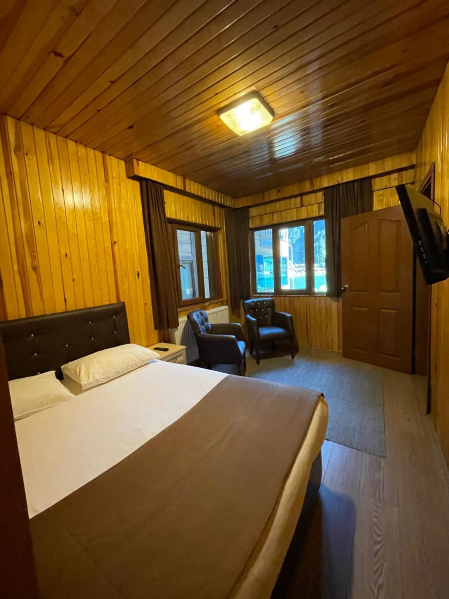 Ozkan Otel อูซุนกอล ภายนอก รูปภาพ