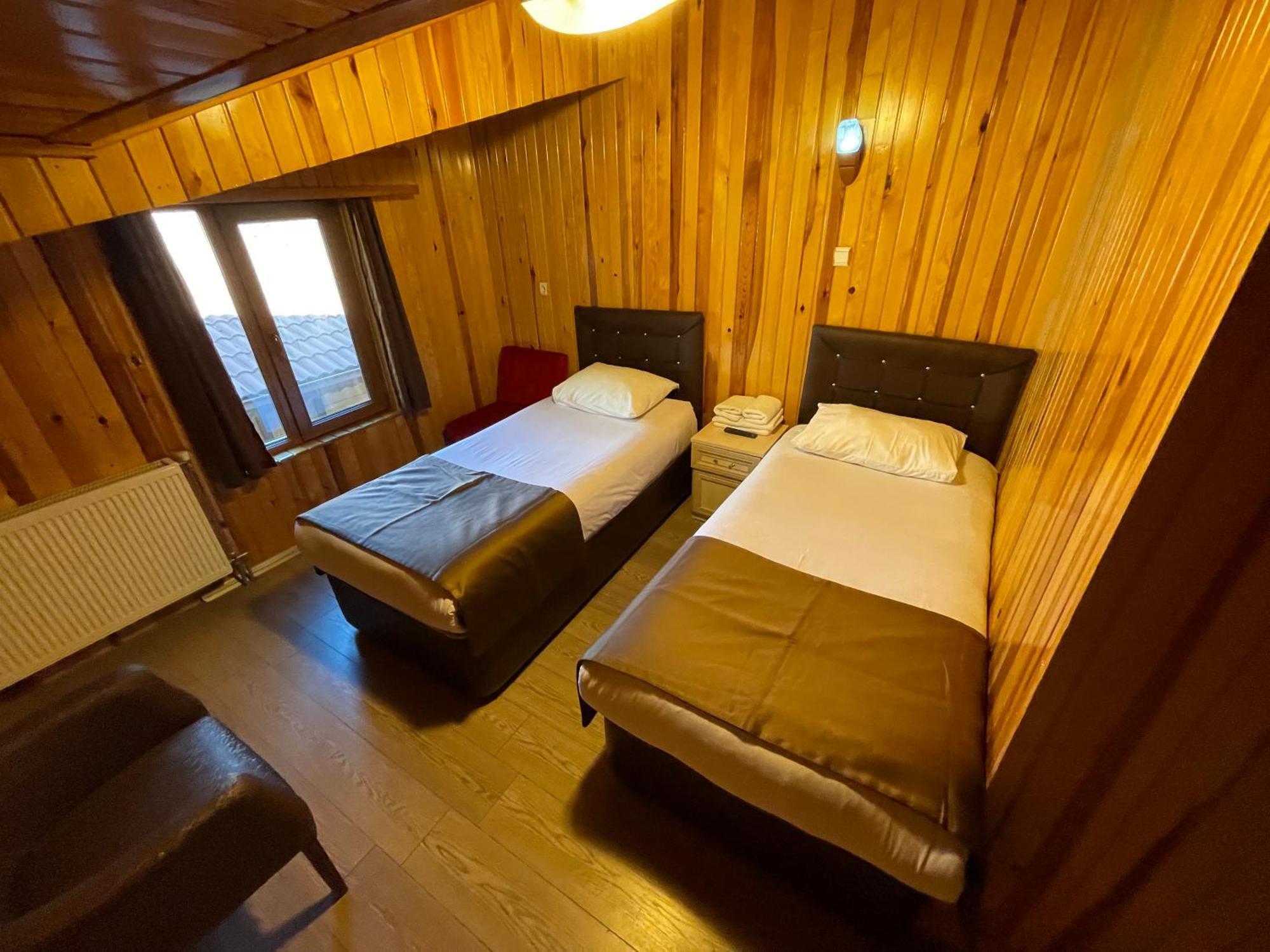 Ozkan Otel อูซุนกอล ภายนอก รูปภาพ