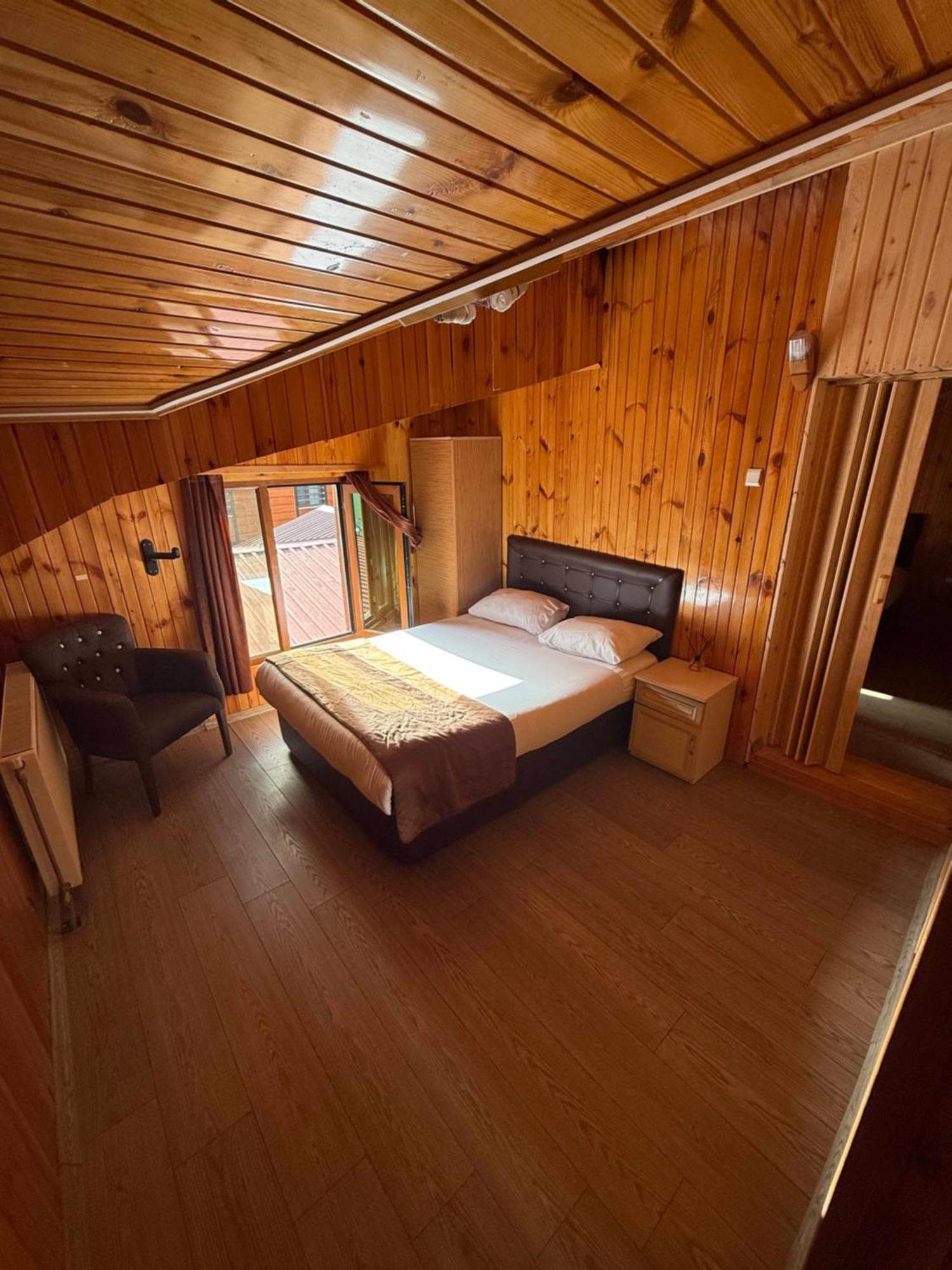 Ozkan Otel อูซุนกอล ภายนอก รูปภาพ